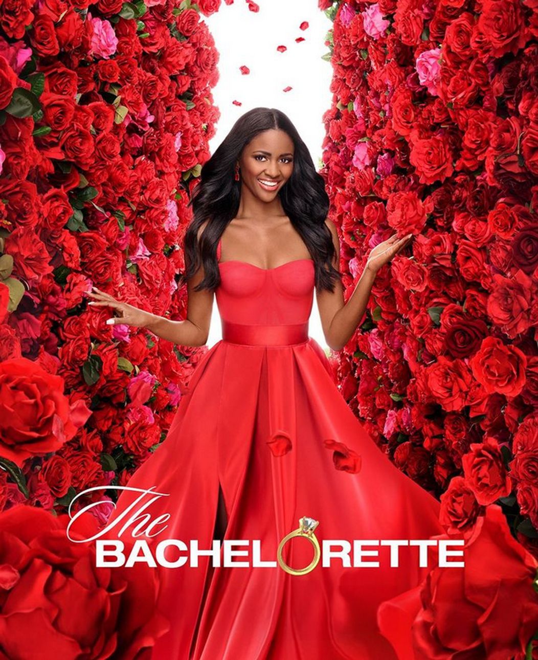Bachelorette - sezóna 20 - Charity Lawson