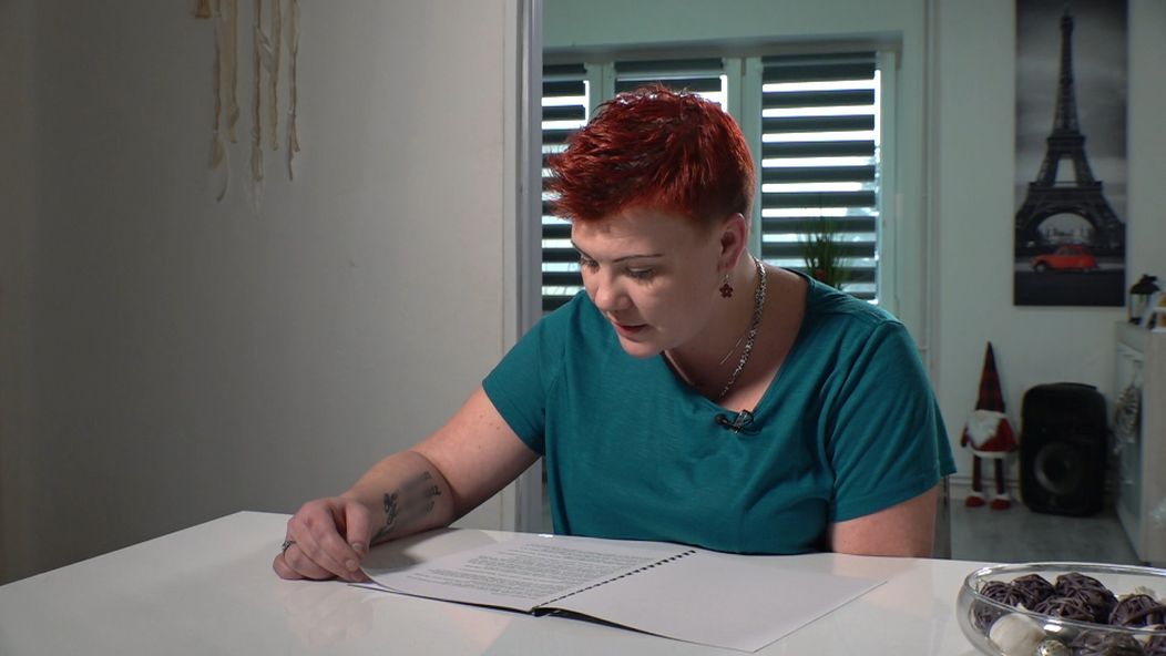 Výměna manželek - 4 díl, 19 série (9)