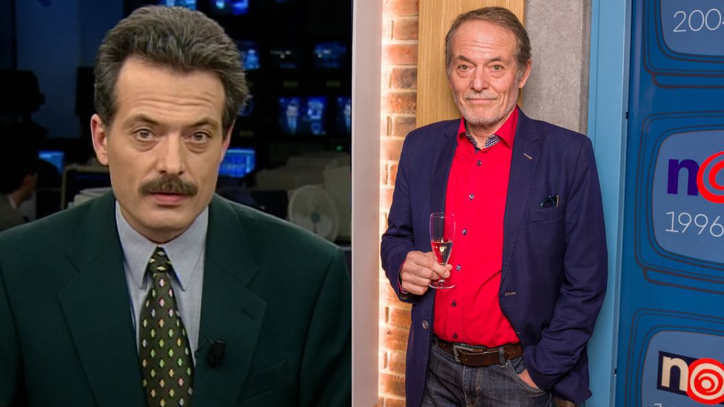 30 let TV Nova: Martin Severa