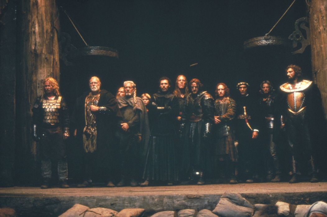 Vikingové - 5