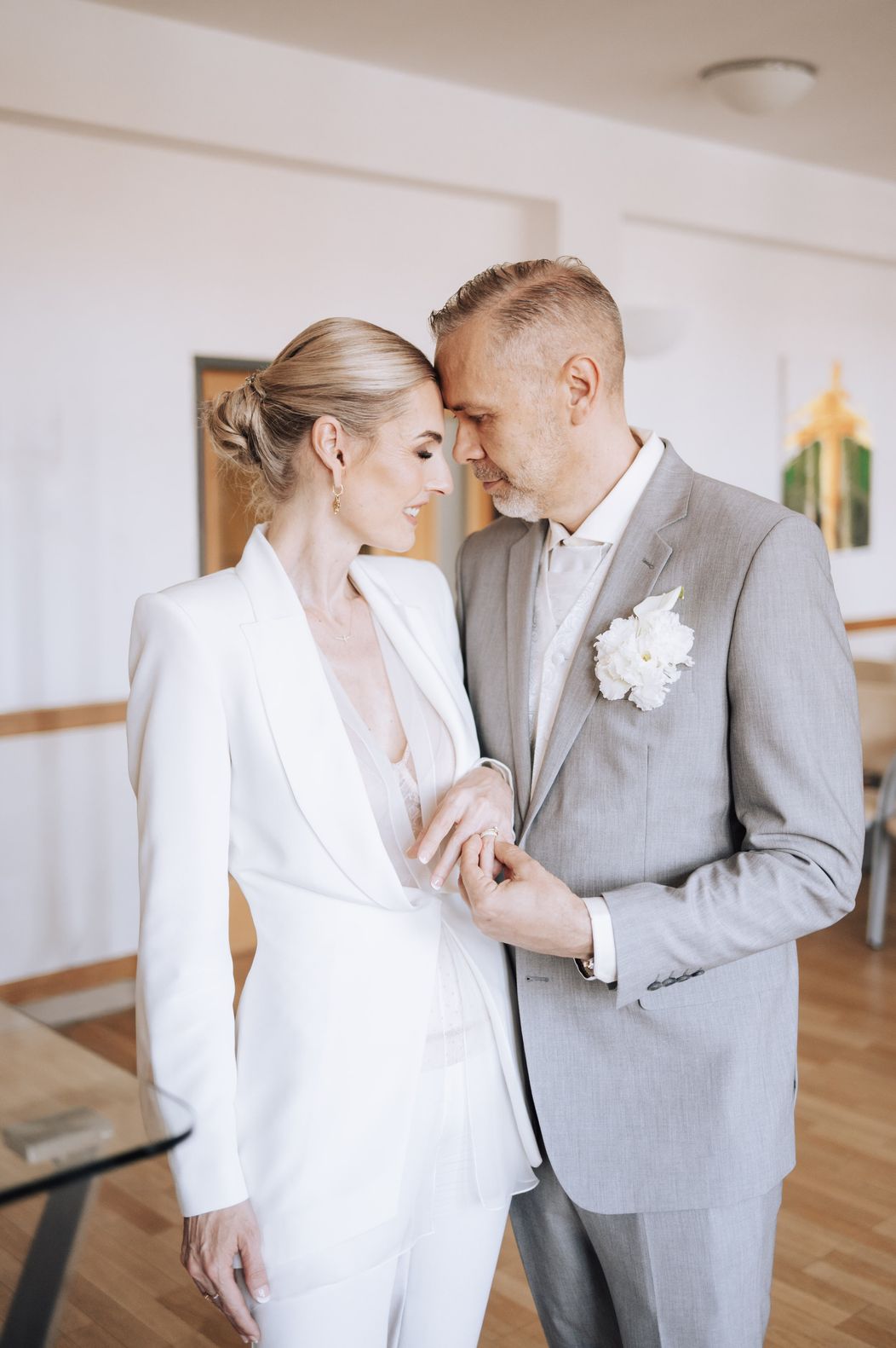 Druhá svatba lékaře Evžena Machytky12