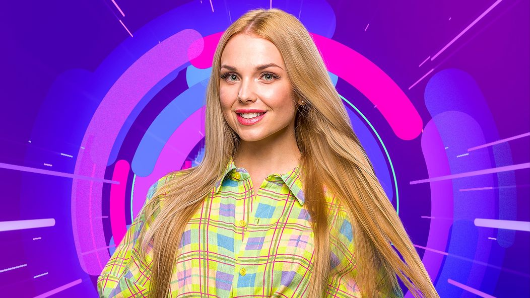 Big Brother - Kristýna (cropped)
