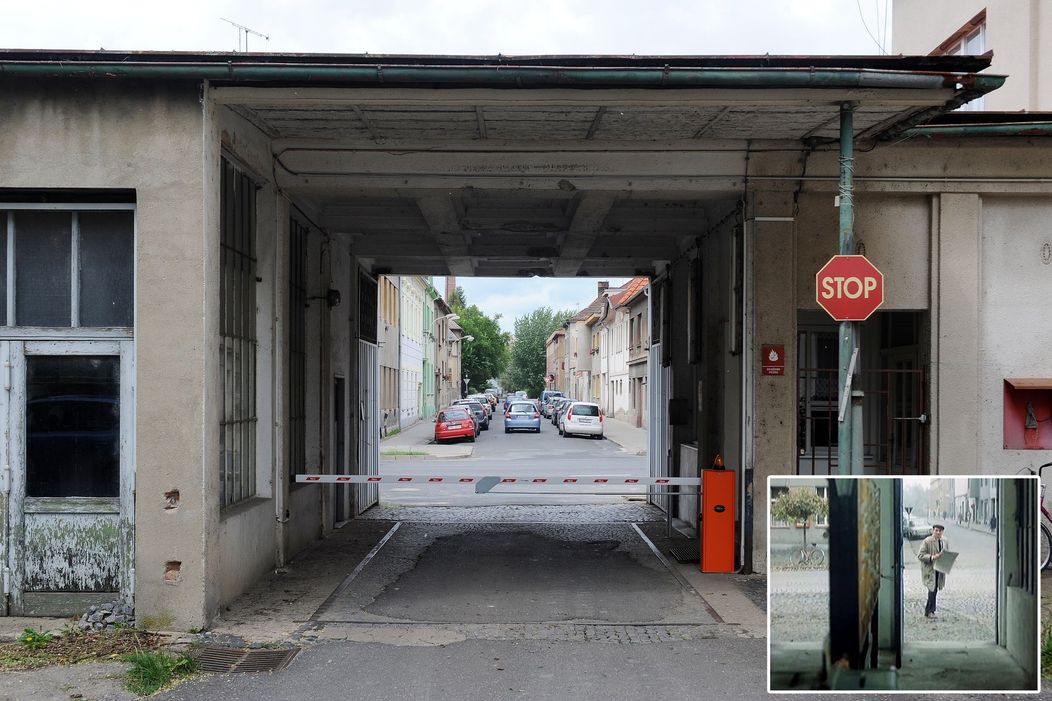 Marečku, podejte mi pero po 38 letech - srovnání - 3