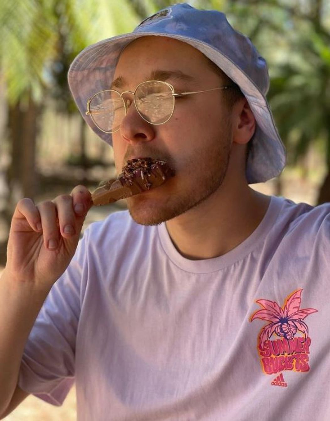 MasterChef - Adam
