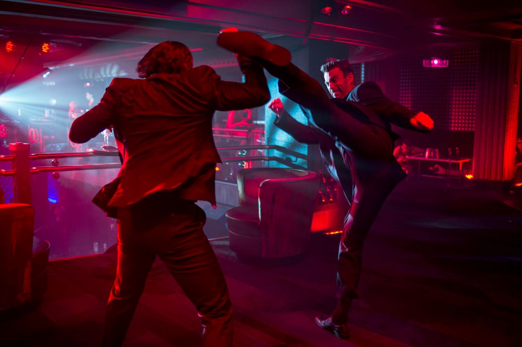John Wick - 9