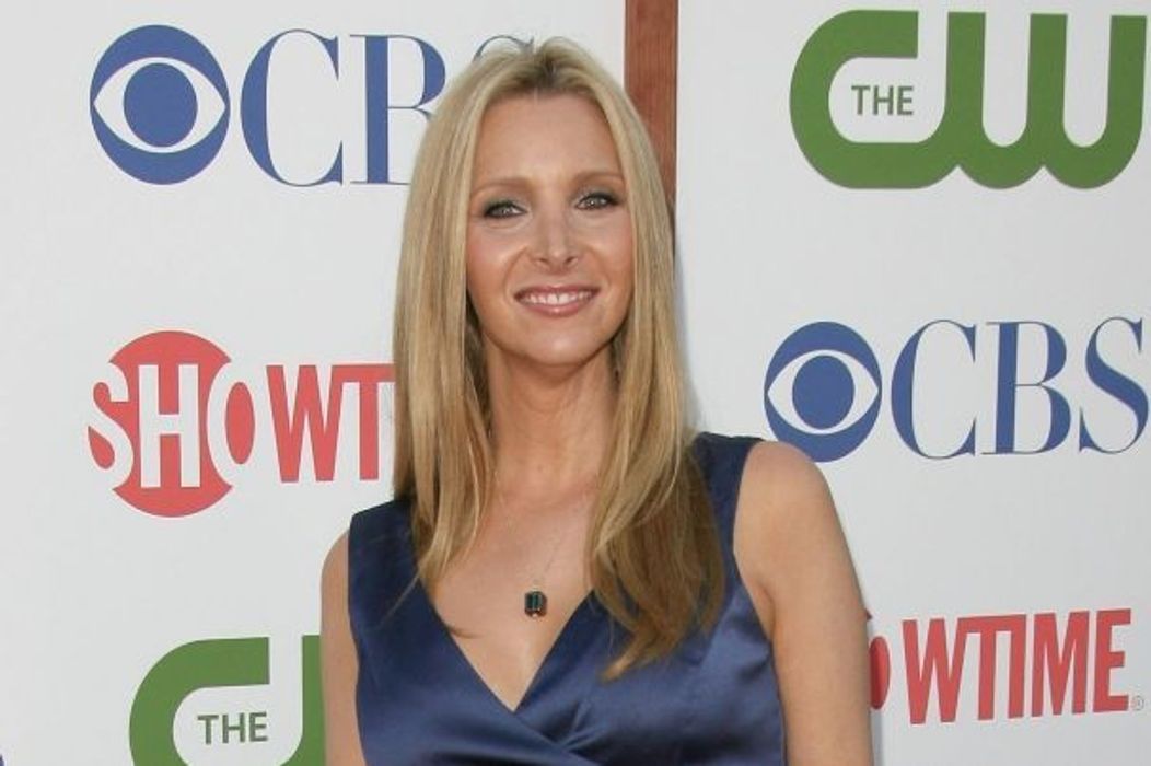 Lisa Kudrow - 1