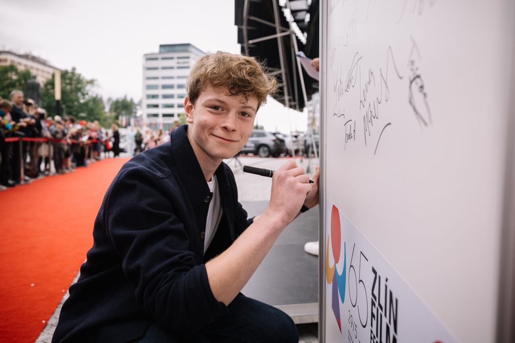Zlín Film Festival