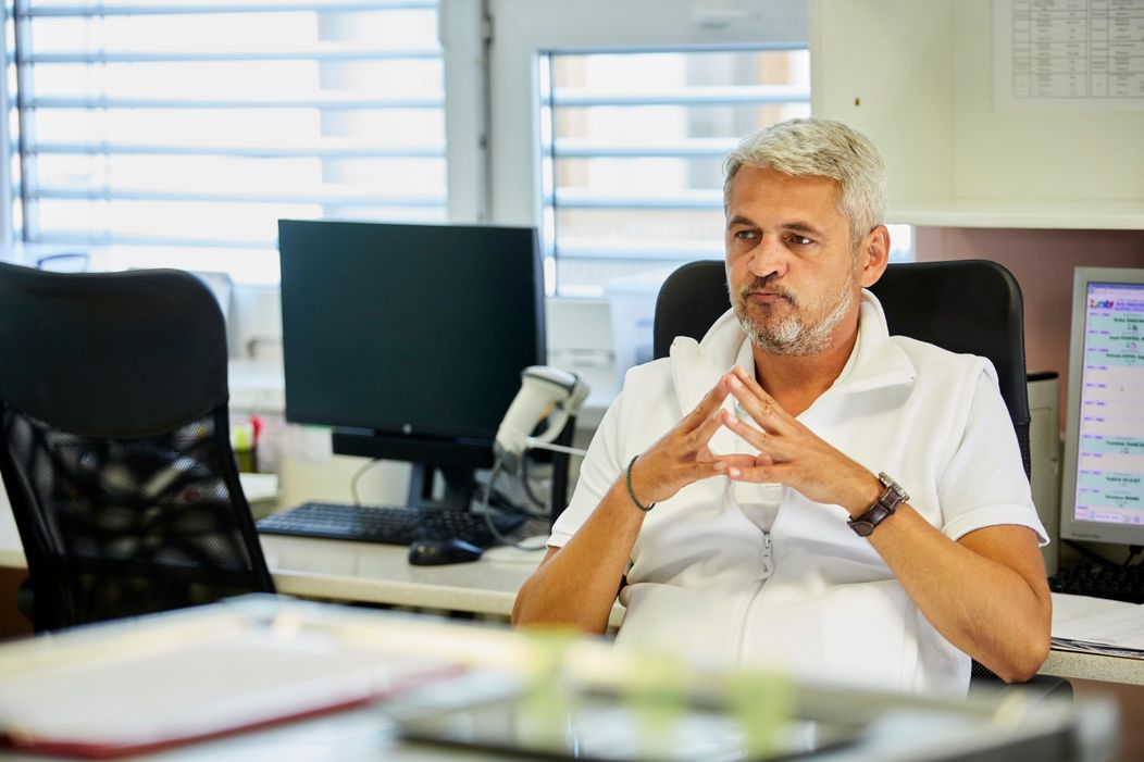 Specialisté - 61. díl - Vondráčkovo tajemství - 5