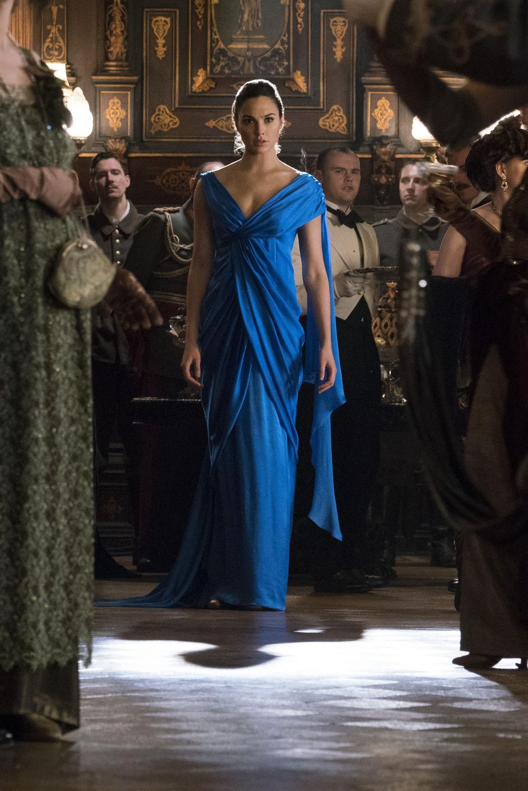 Wonder Woman - 13