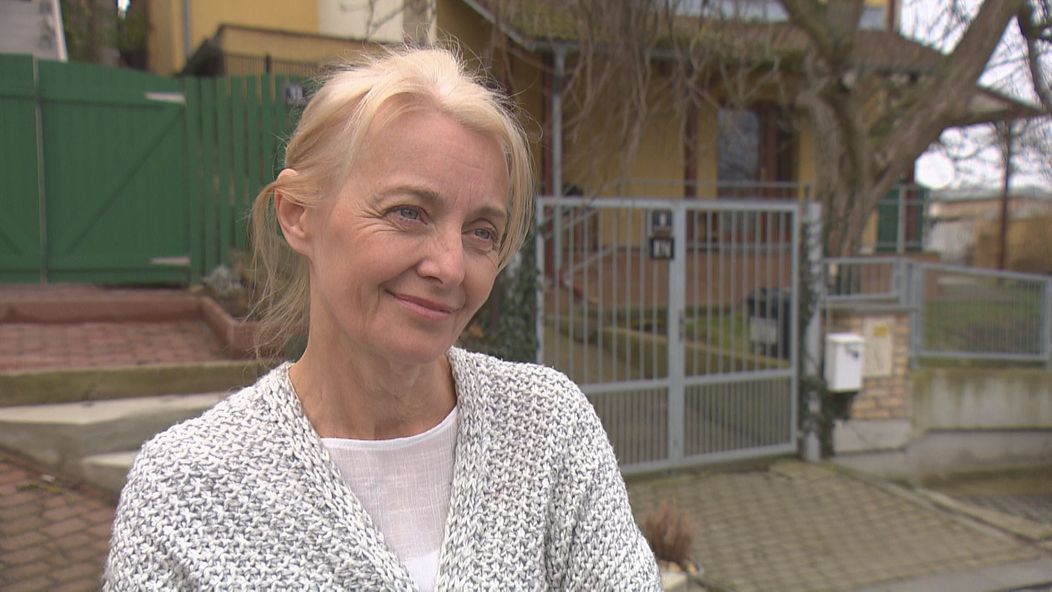 Veronika Žilková