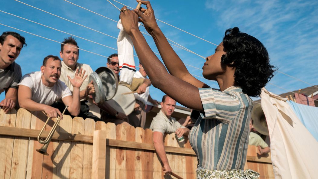 Suburbicon: Temné předměstí