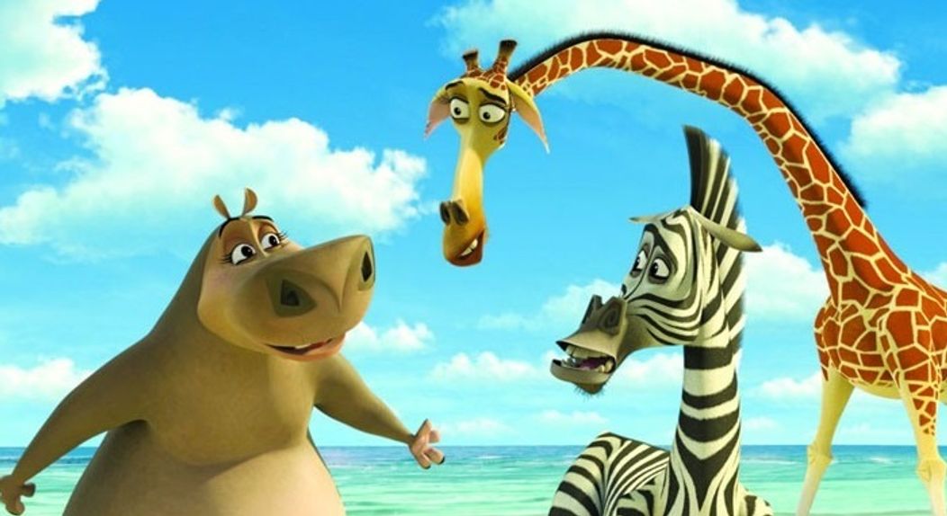 Madagaskar - 2