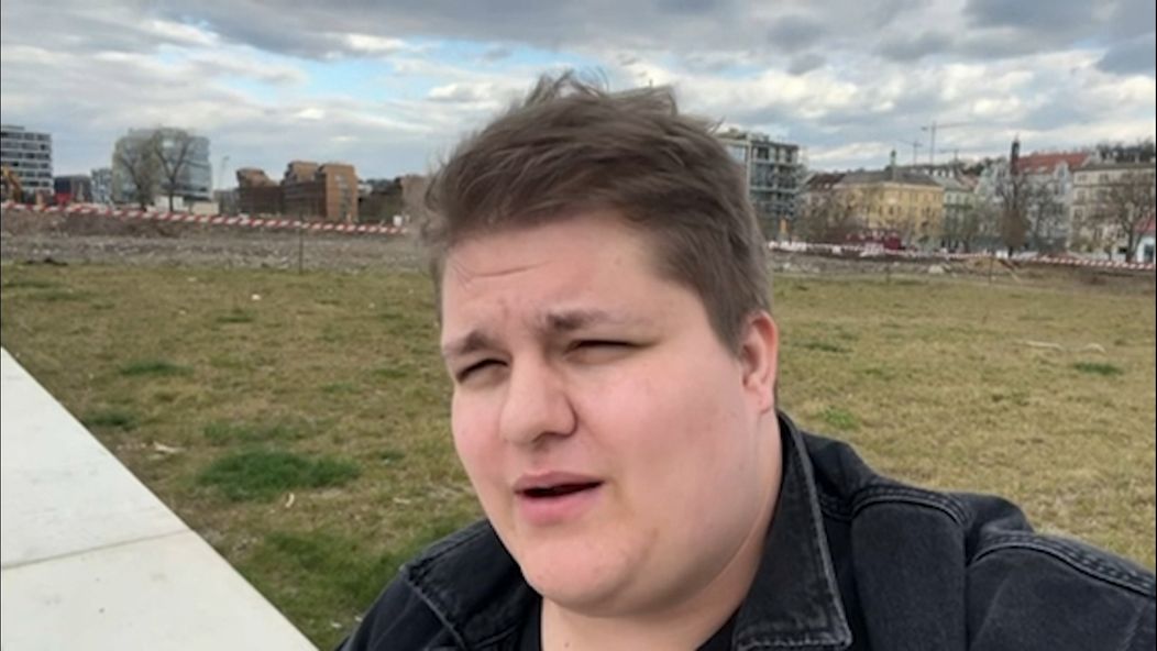Extrémní proměny, Petřek