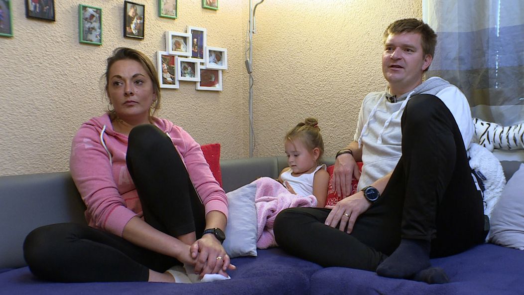 Pavel se domnívá, že mateřská je opravdu dovolená. I přesto, že přijde domů a už nemus nic dělat.