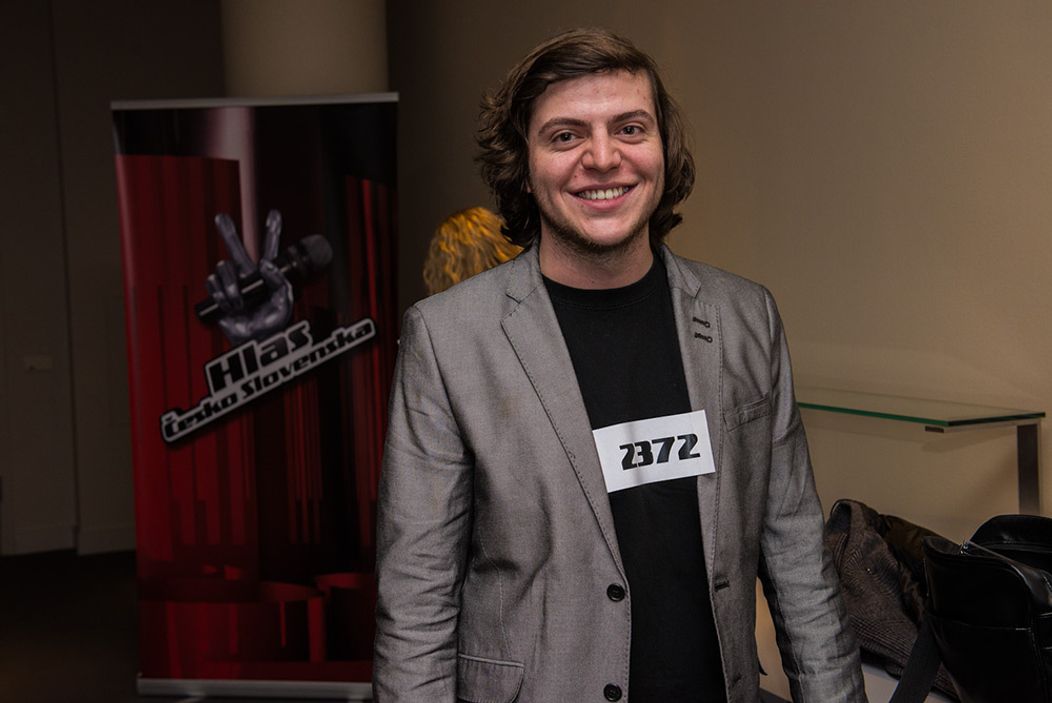 Fotogalerie: Casting Hlas ČeskoSlovenska - 2