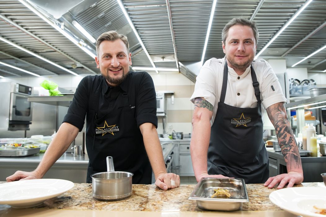 Pohlreichův souboj restaurací finále 12