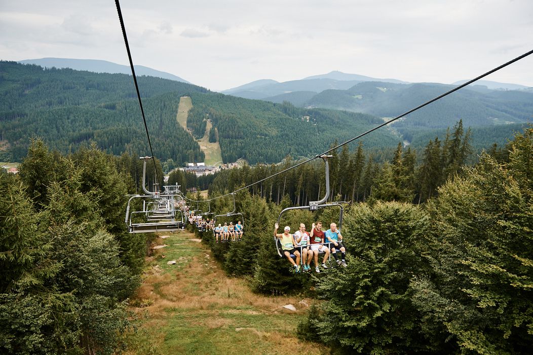Běhej lesy 2020 (9)