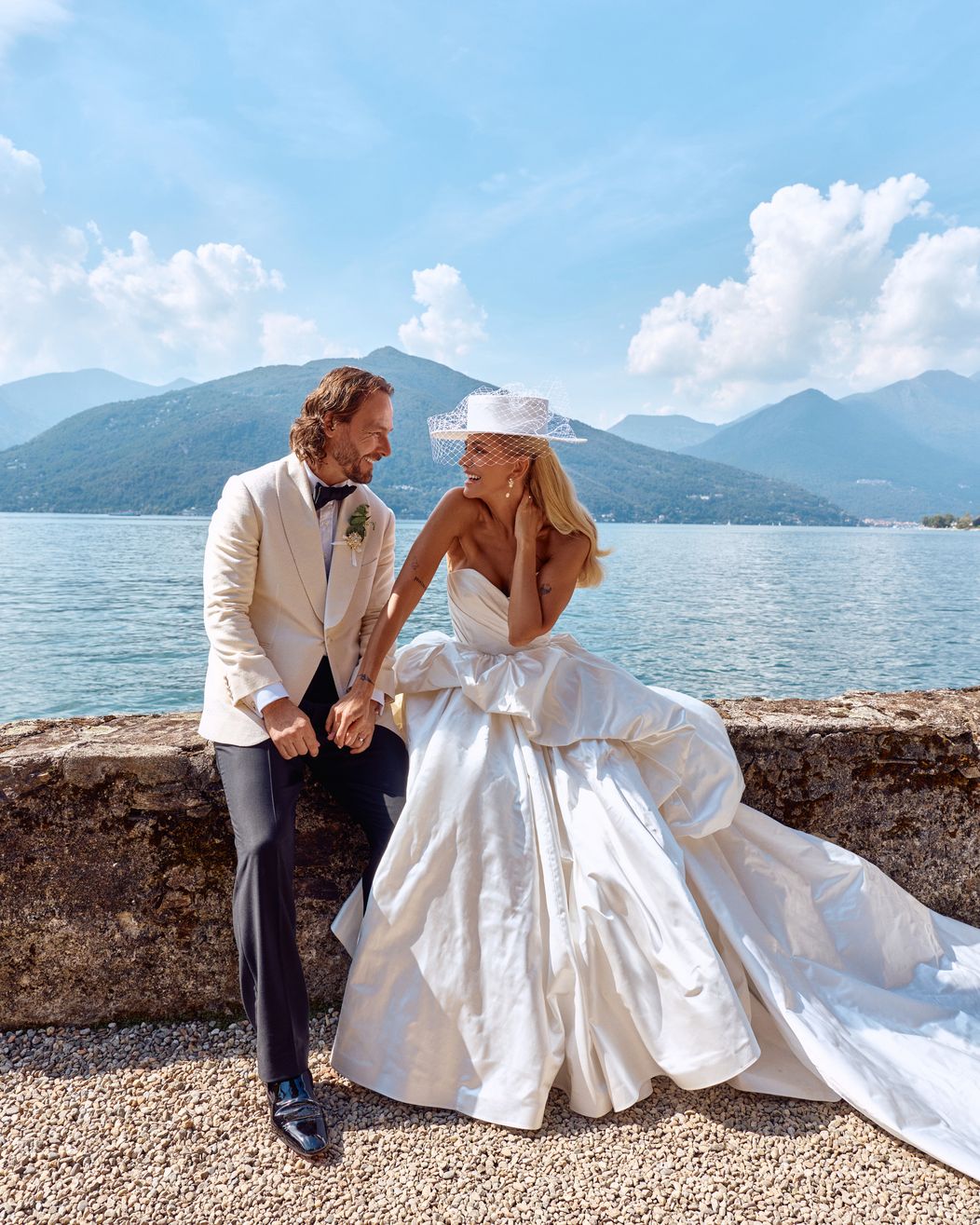 Dara Rolins, Pavel Nedvěd