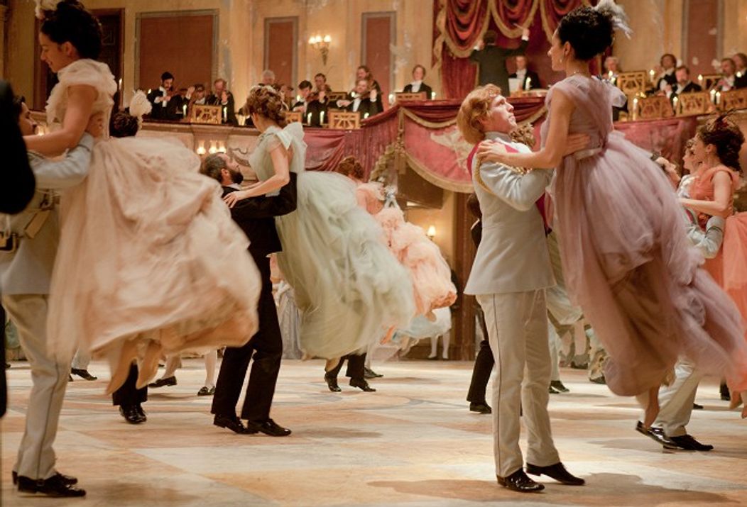 ANNA KARENINA 13
