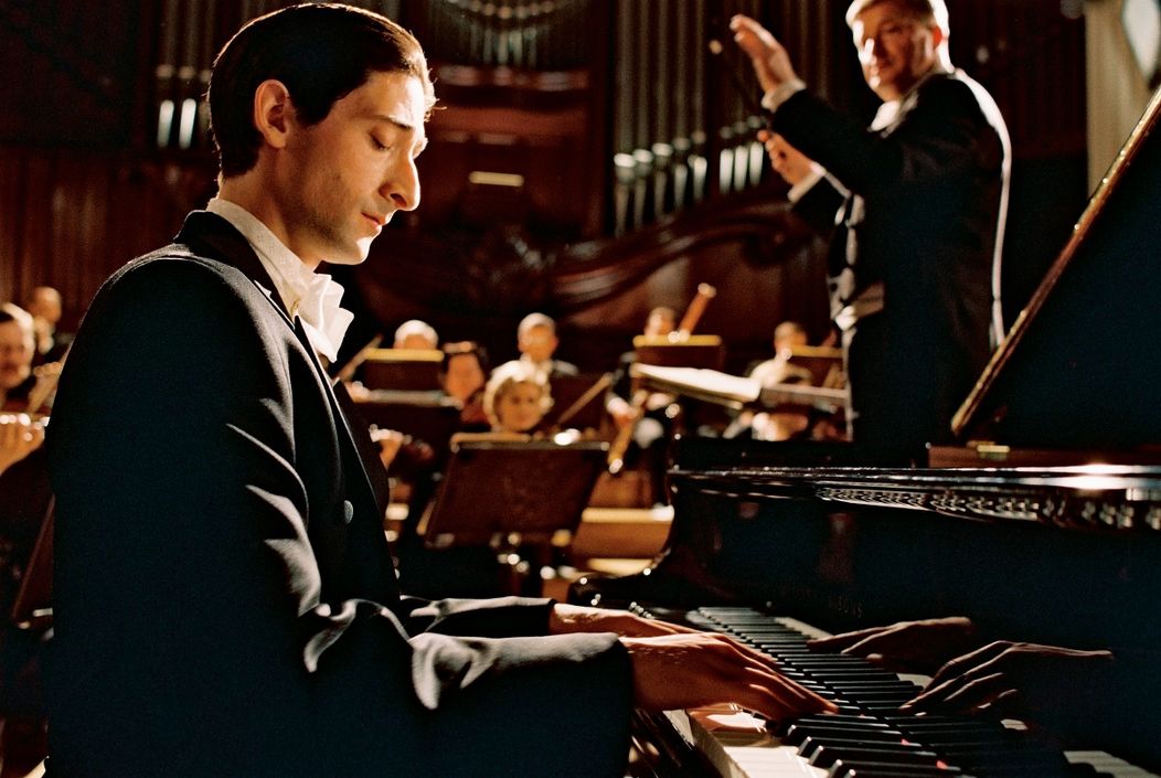 Pianista - 4