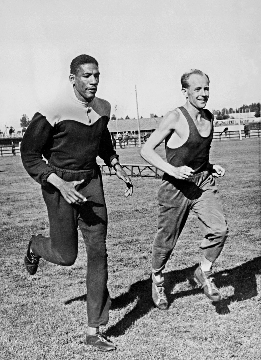 Emil Zátopek