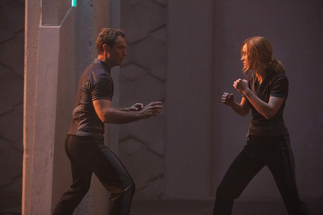 Captain Marvel - 6