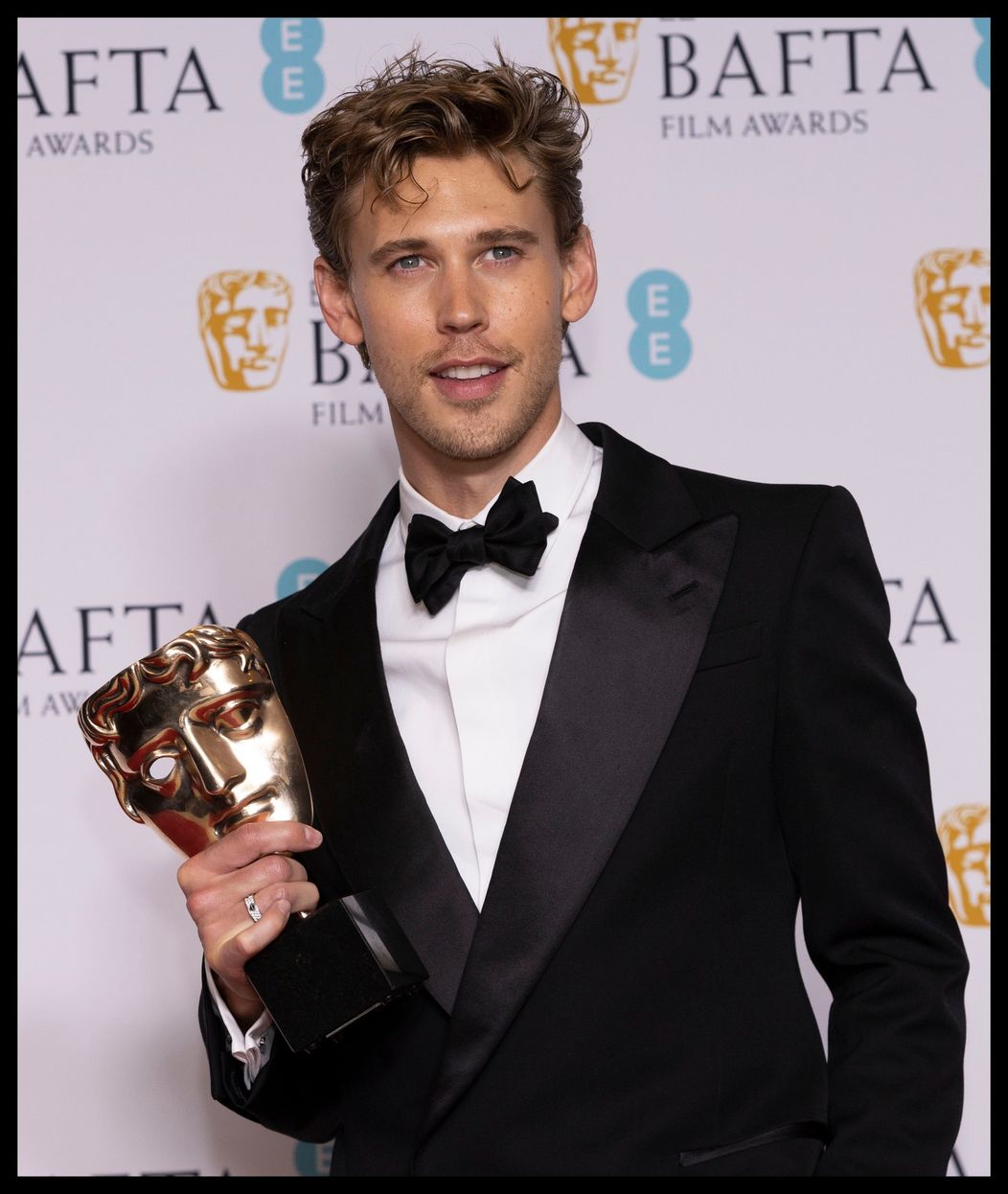 Austin Butler