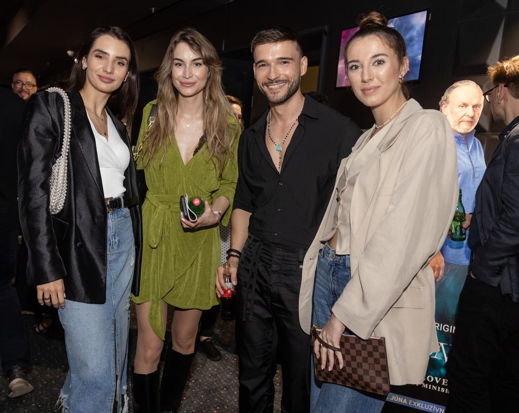 Premiéra Vědma (23)