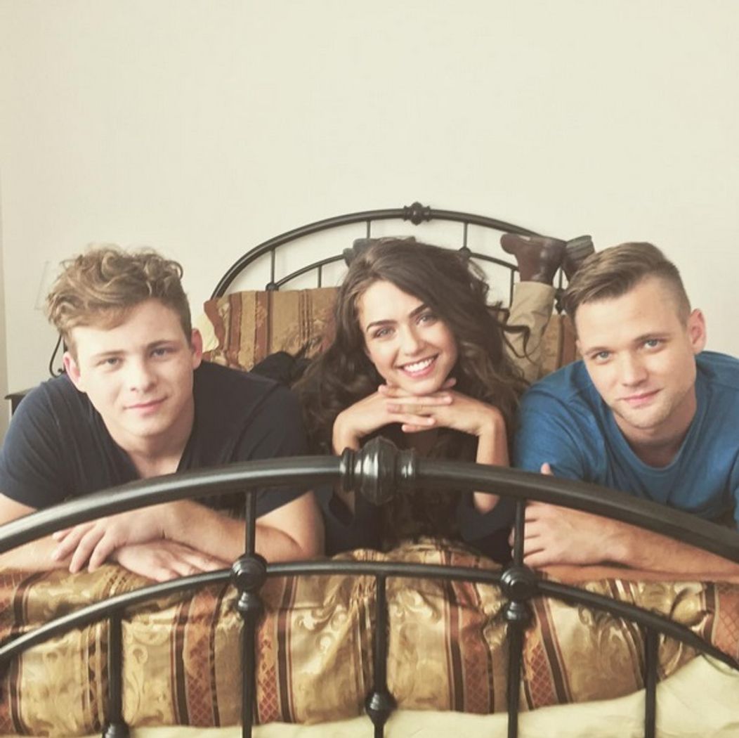 Jonathan Lipnicki - 4
