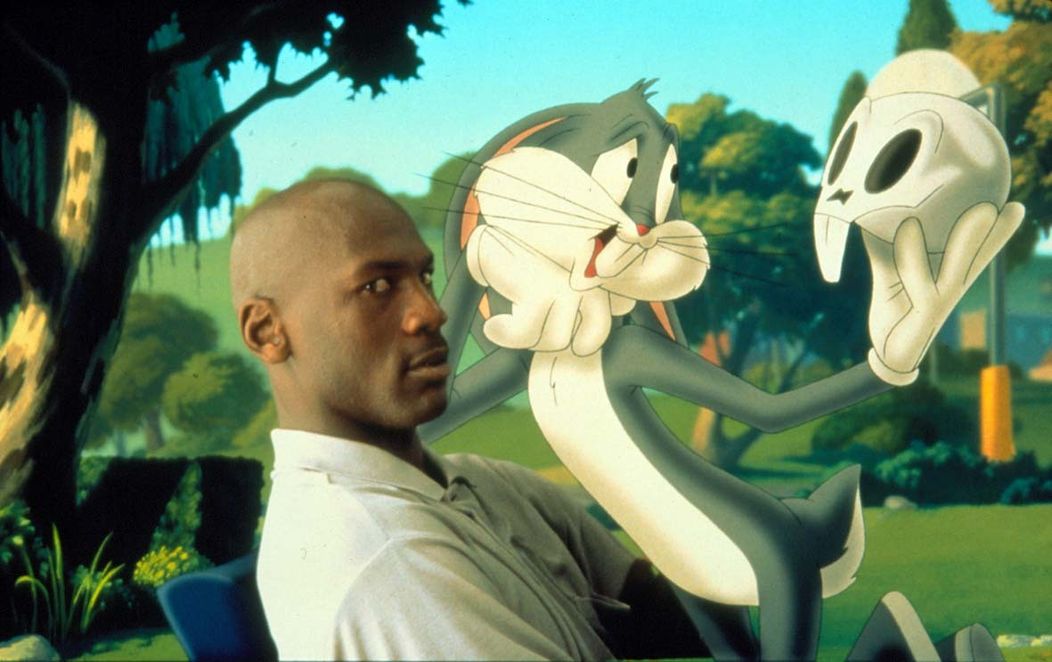 Space Jam - 8