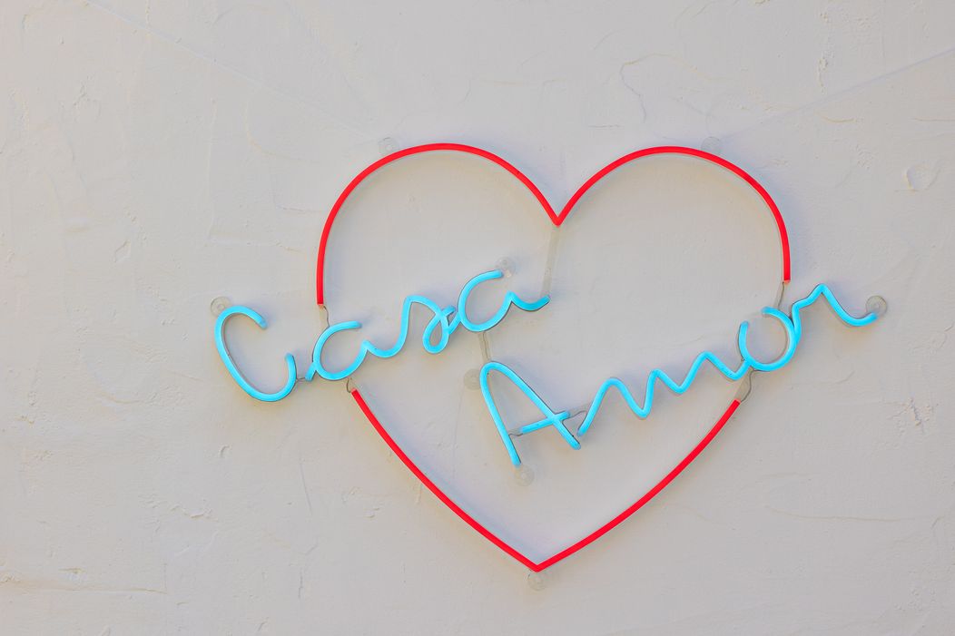 Love Island - Casa Amor
