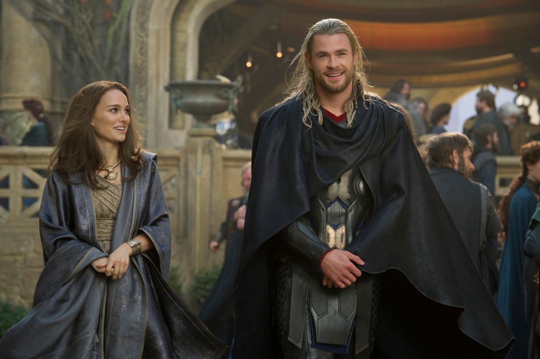 Thor: Temný svět - 17