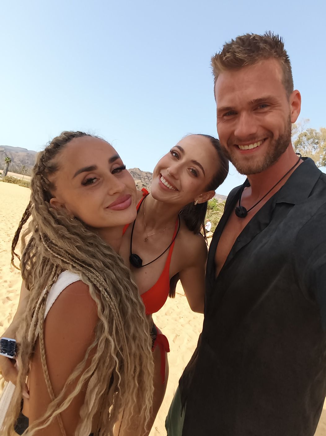 Love Island 8