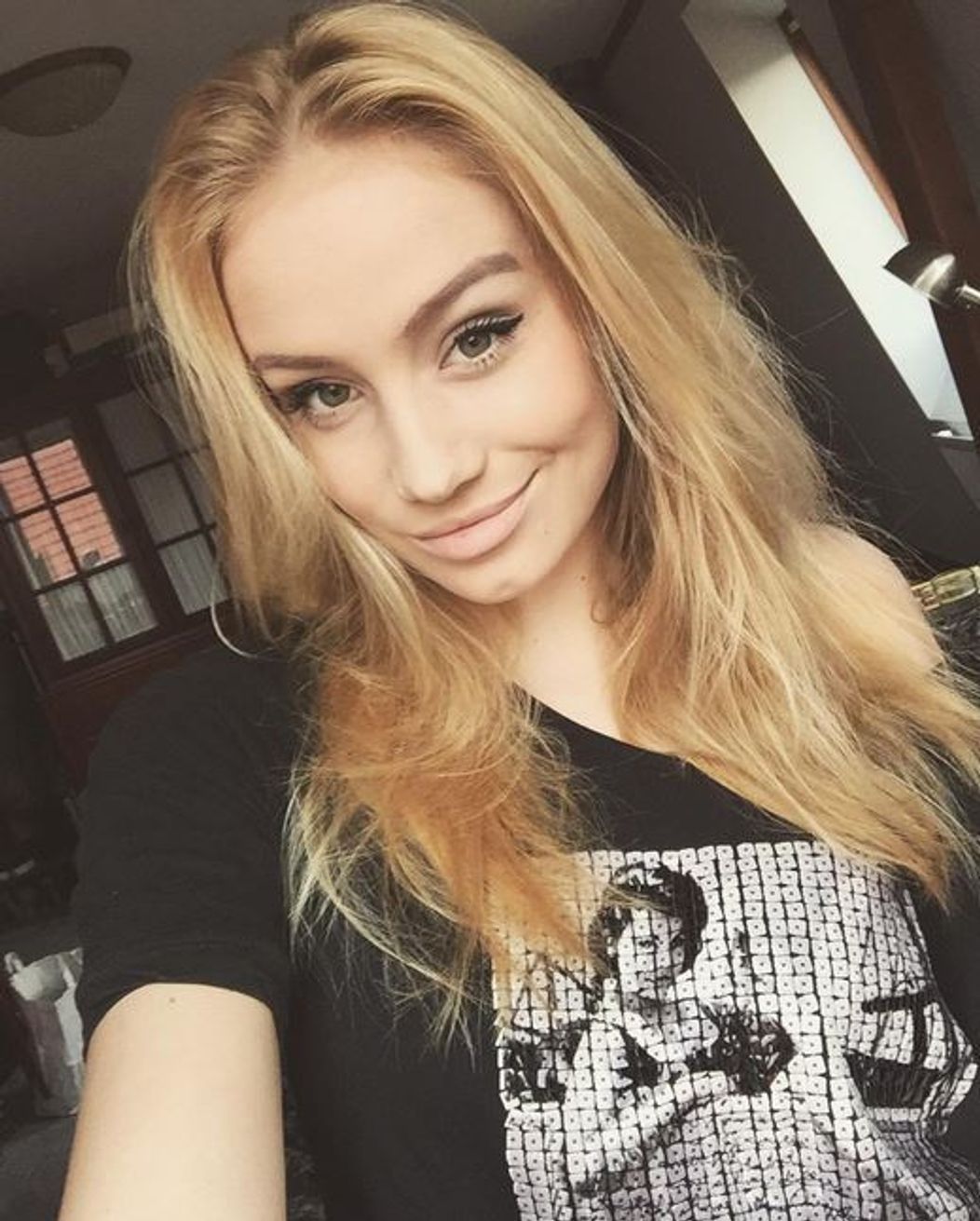 Anna Kadeřávková - 4