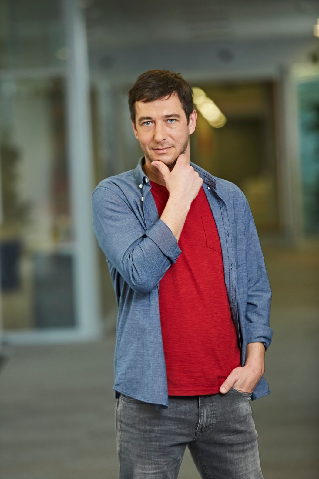 Specialisté Jan Zadražil - 1