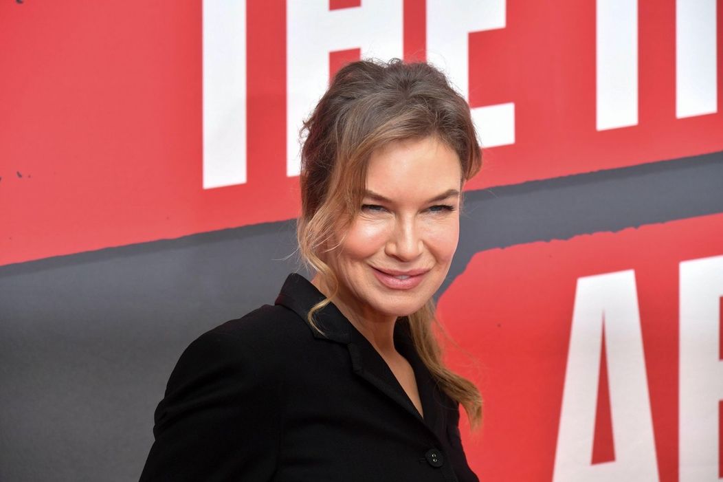 Renée Zellweger 2022