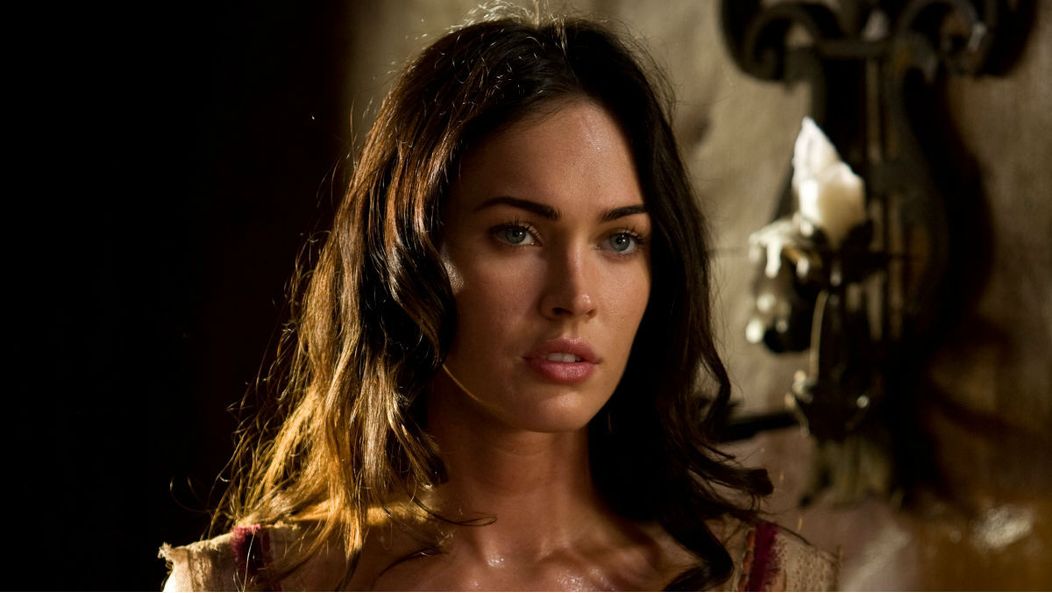Jonah Hex - 5