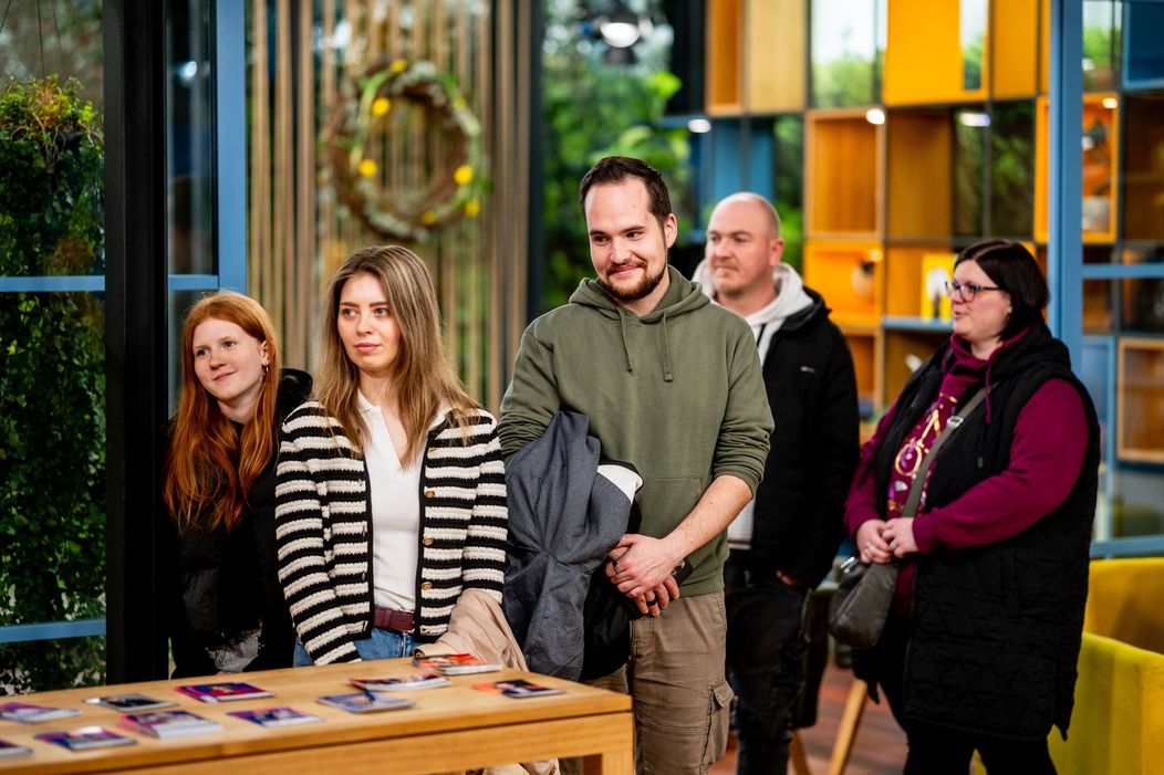 Den otevřených dveří TV Nova
