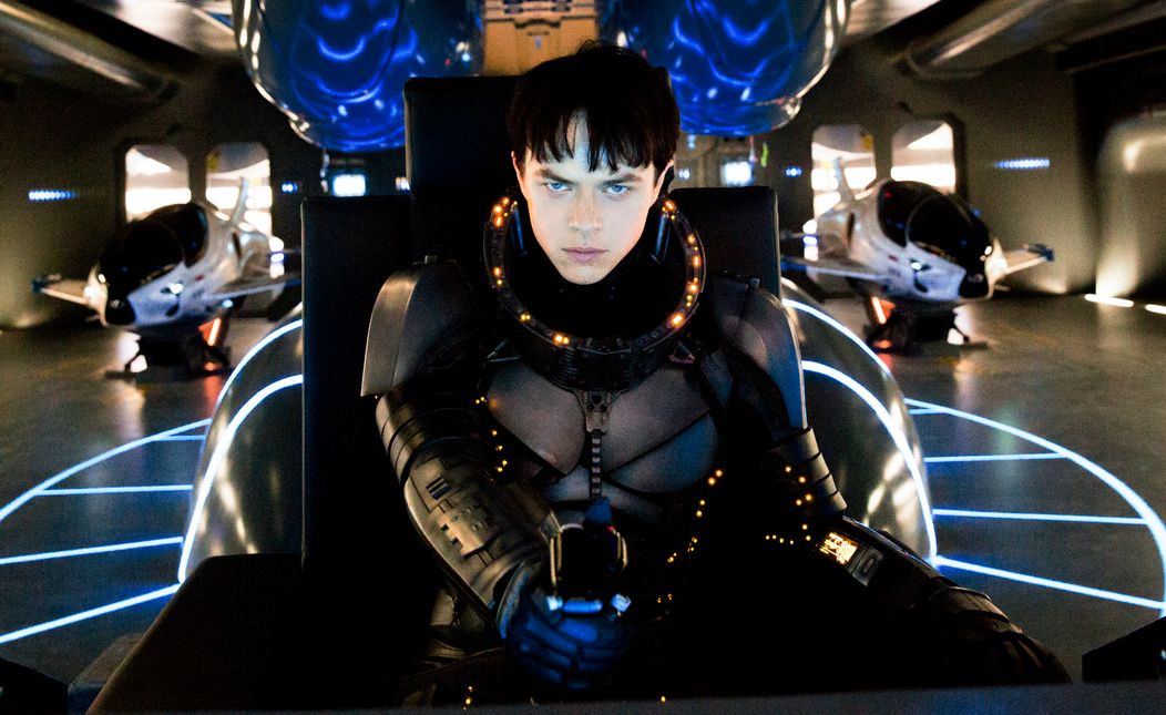 Valerian - 9
