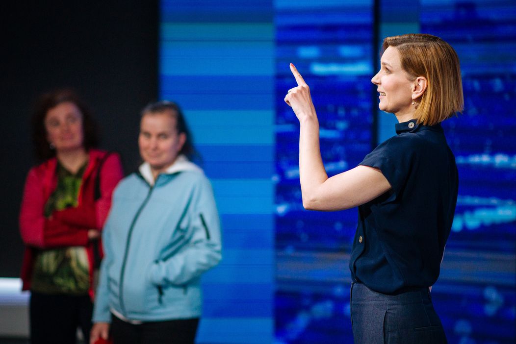 Den otevřených dveří TV Nova
