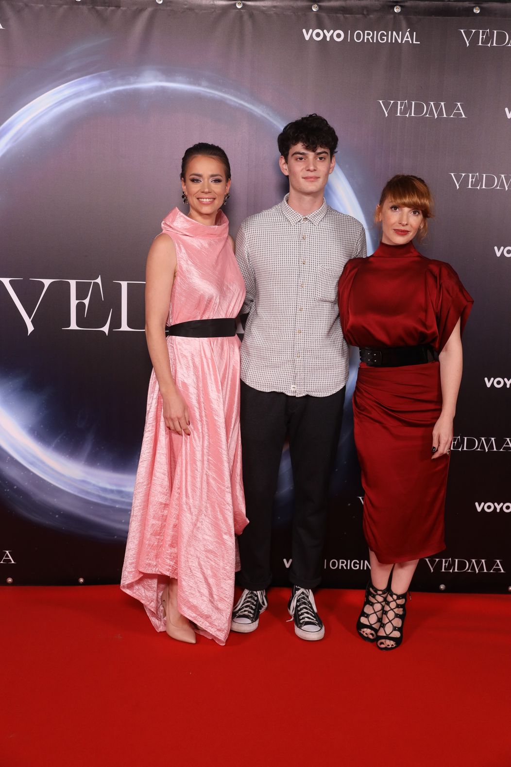 Premiéra Vědma (42)