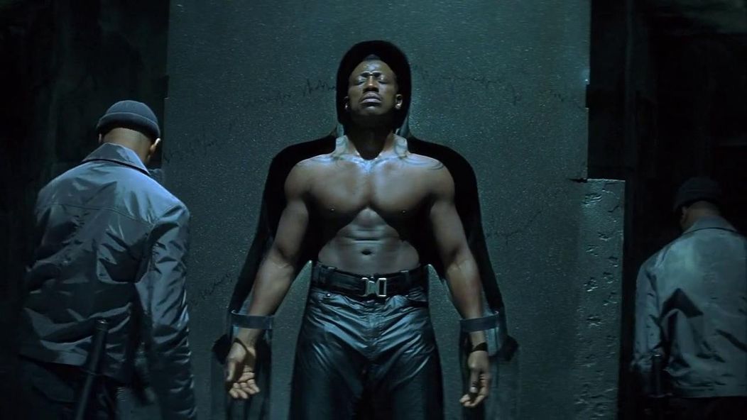Blade (1998) - 2