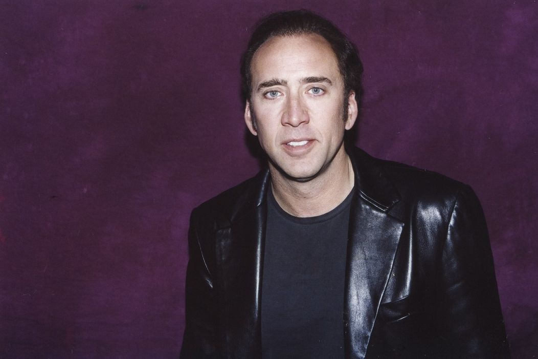 Nicolas Cage - 1