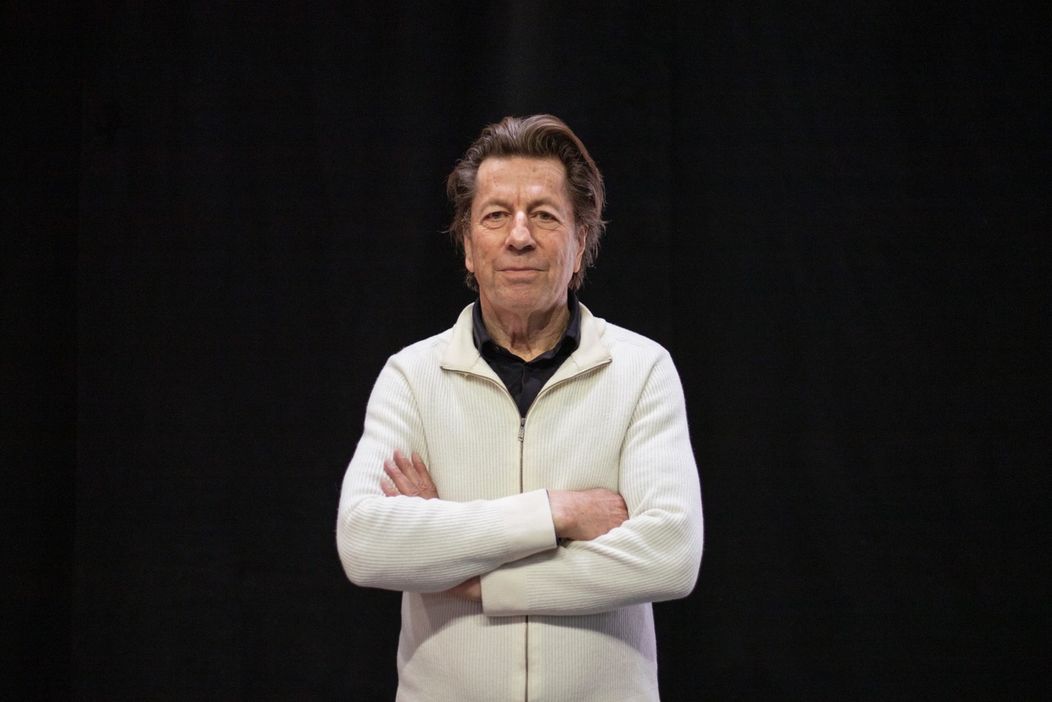 Ernst van Tiel míří do Prahy odehrát turné Harry Potter in Concert 7