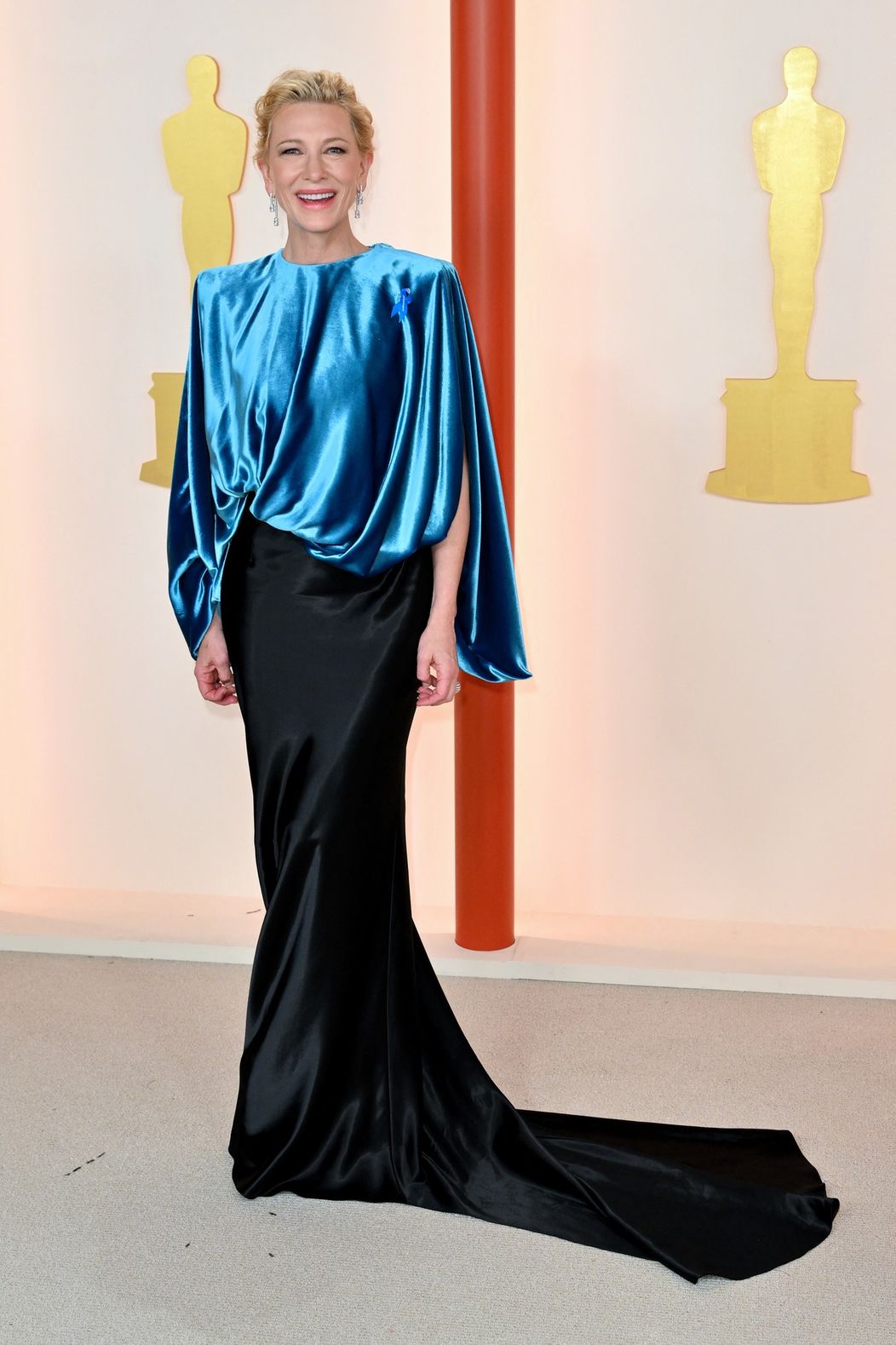 Cate Blanchett