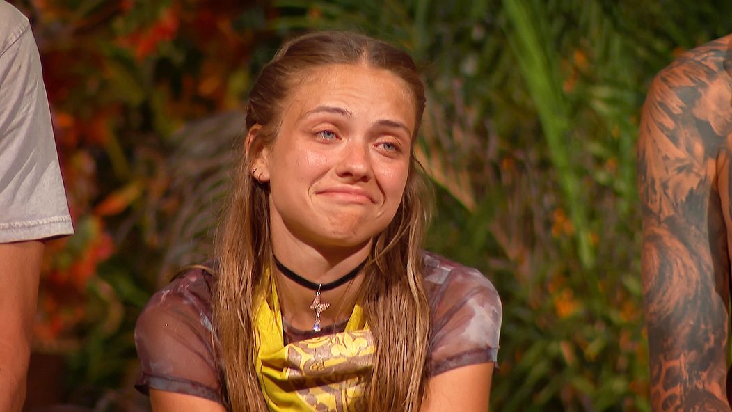 Survivor – to nejlepší z 27. epizody (20)