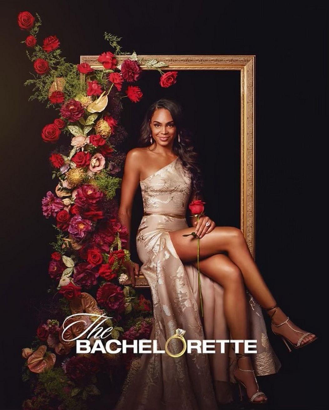 Bachelorette - sezóna 18 - Michelle Young
