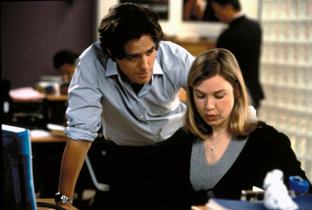 Renée Zellweger - Bridget Jones  (2)