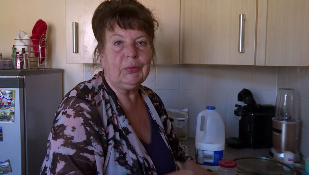 Výměna manželek - 29. 8. 2018 - 19