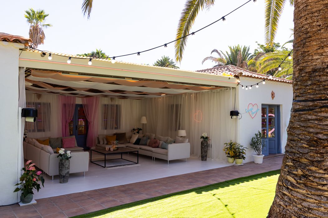 Love Island - Casa Amor